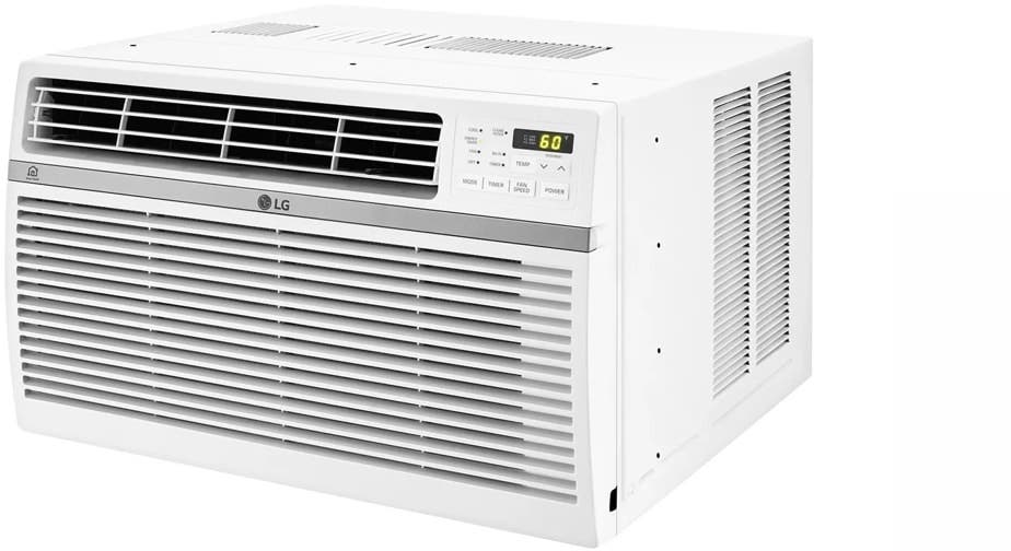 LG LW8017ERSM White