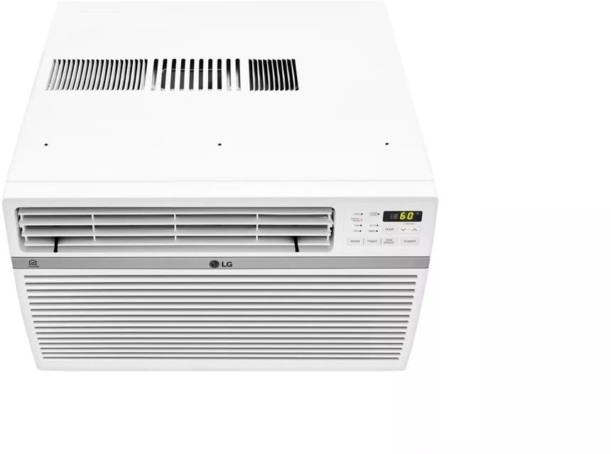 LG LW8017ERSM White