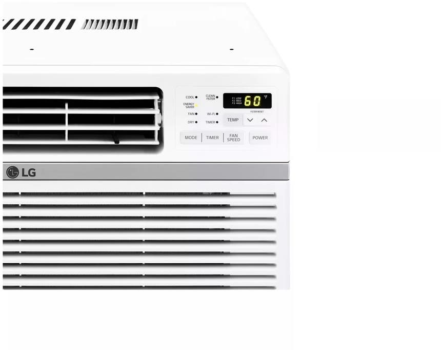 LG LW8017ERSM White