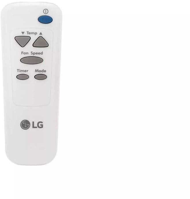 LG LW8017ERSM White