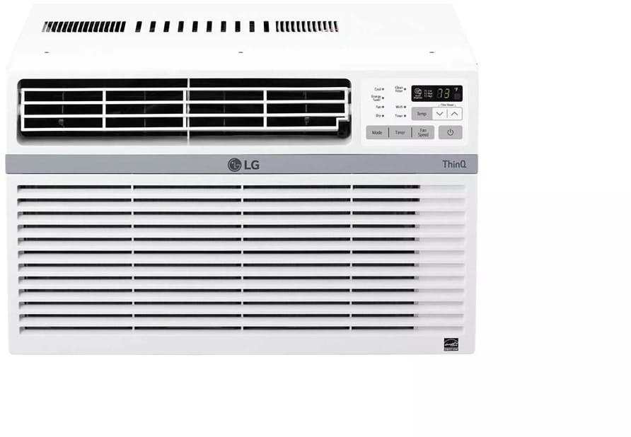 LG LW8017ERSM White