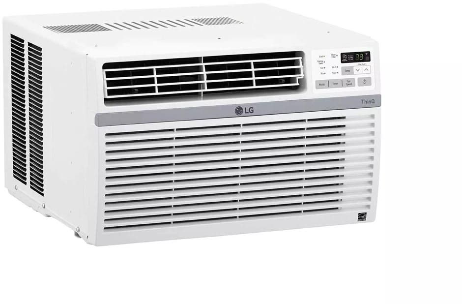 LG LW8017ERSM White