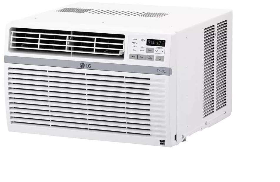 LG LW8017ERSM White