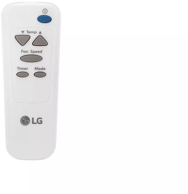 LG LW8017ERSM White