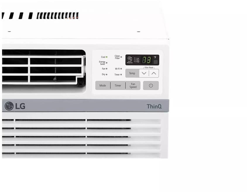 LG LW8017ERSM White