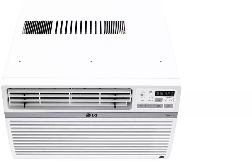 LG LW8017ERSM White