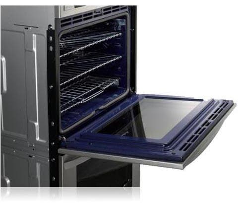 LG LWD3081ST Stainless Steel
