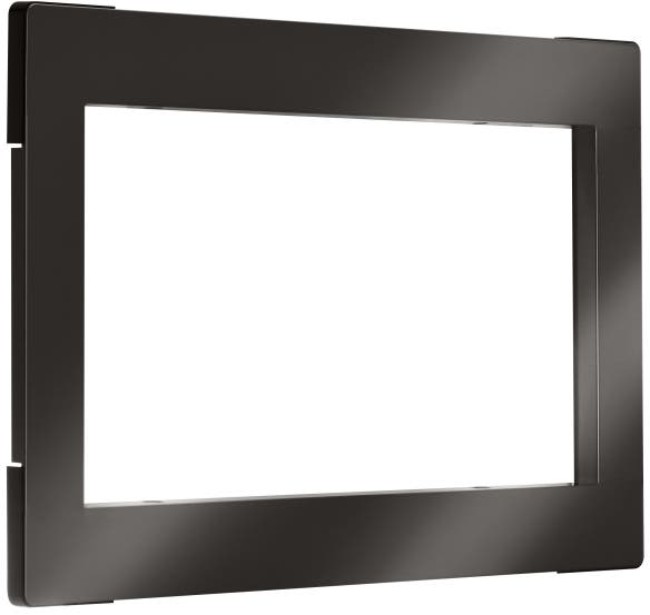 LG MK2030BD Black Stainless Steel