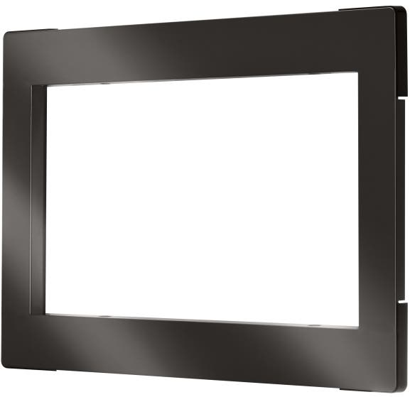 LG MK2030BD Black Stainless Steel