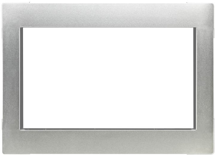 LG MK2030BS 30" Microwave Trim Kit