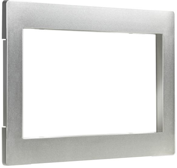 LG MK2030BS 30" Microwave Trim Kit
