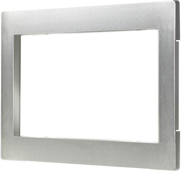 LG MK2030BS 30" Microwave Trim Kit