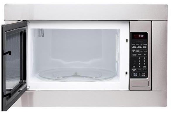 LG MK2030F Trim Kit For Lcrt2010st And Lg Studio Lsrm2010st