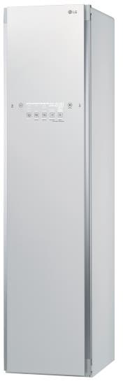 LG S3WERB White