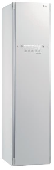 LG S3WERB White