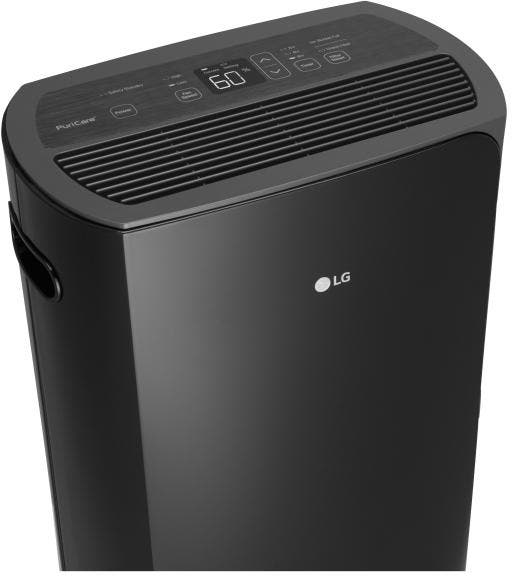 LG UD701KOG3 Black