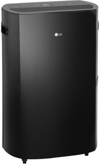 LG UD701KOJ4 Black