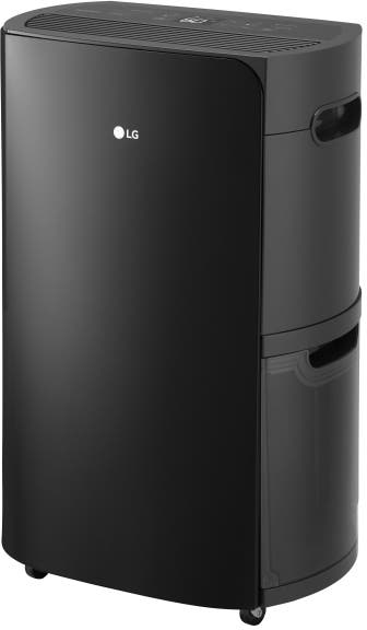 LG UD701KOJ4 Black