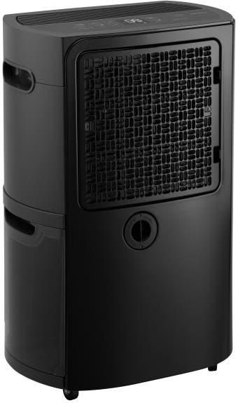 LG UD701KOJ4 Black