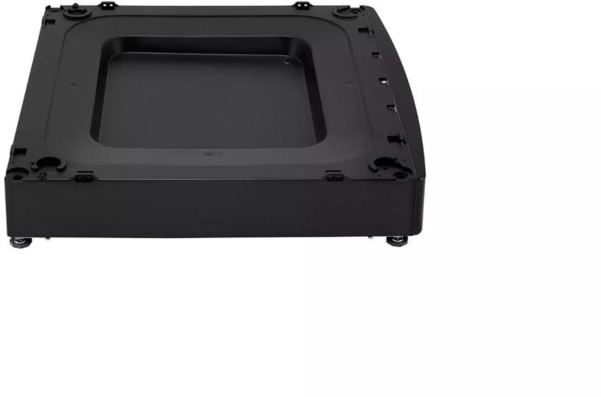 LG WDPS1B Black Steel