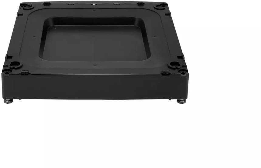 LG WDPS1B Black Steel