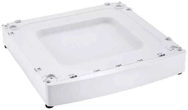 LG WDPS1W White