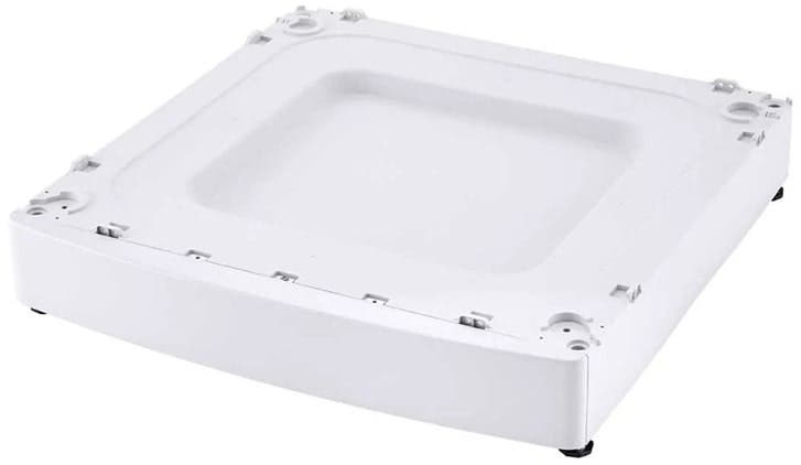 LG WDPS1W White