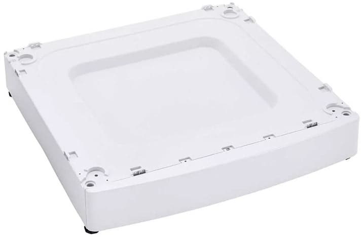 LG WDPS1W White