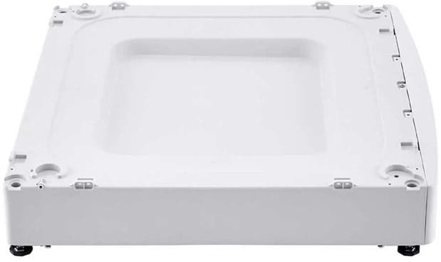 LG WDPS1W White