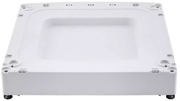 LG WDPS1W White