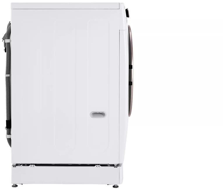LG WDPS1W White