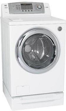 LG WM0642HW White