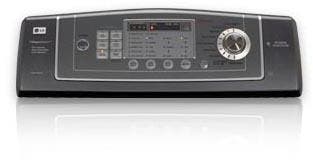 LG WM0742HGA Pearl Grey