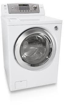 LG WM0742HWA White