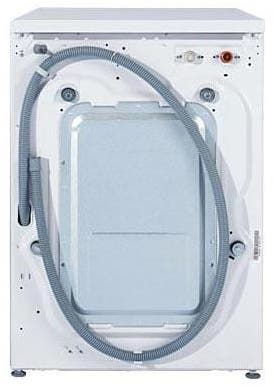 LG WM1355HW White