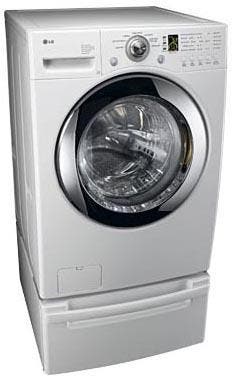 LG WM2101HW White