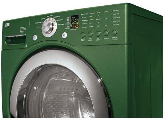 LG WM2233HD 27