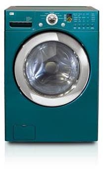 LG WM2233HU Bahama Blue