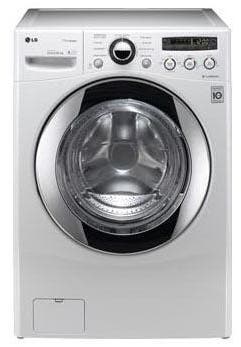 LG WM2550HWCA White