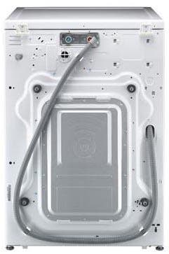 LG WM2650HWA White