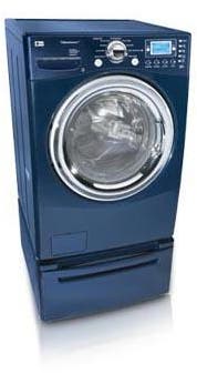 LG WM2688HNMA Navy