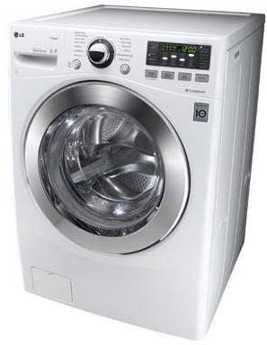 LG WM3070HWA White