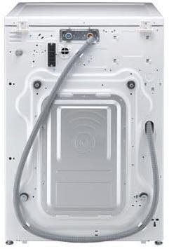 LG WM3070HWA White