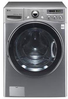 LG WM3150HVC Graphite Steel