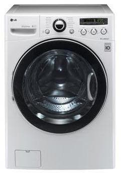 LG WM3150HWC White