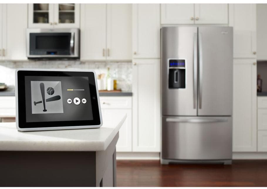 Whirlpool WRF997SDDM 26.8 cu. ft. French Door Refrigerator