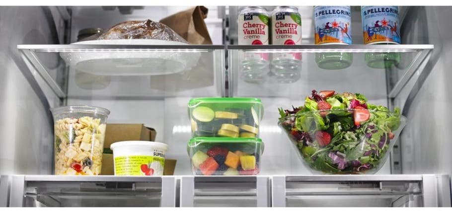 Whirlpool WRF997SDDM 26.8 cu. ft. French Door Refrigerator