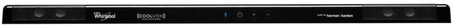 Whirlpool WRF997SDDM 26.8 cu. ft. French Door Refrigerator