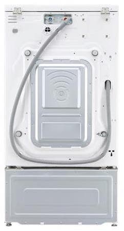 LG WM3170CW White