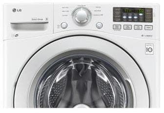 LG WM3170CW White